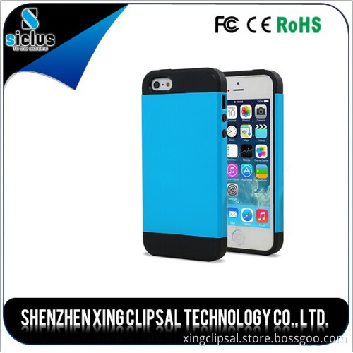 Official leather Case for iphone 5 leather case on promotion from shenzhen xingclipsal